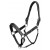 HC070 - Chicago Perforated Leather Headcollar               